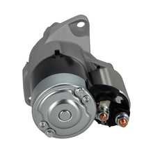 Laad de afbeelding in de galerijviewer, Starter Motor geschikt voor Subaru Forester Impreza 1998-2003 CCW 8 Teeth 1.0kW 12V