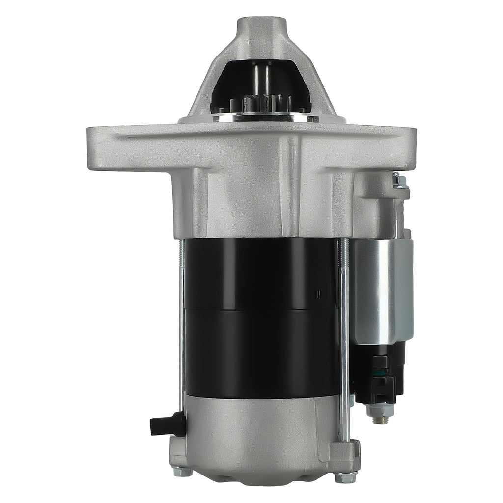 Starter Motor geschikt voor Toyota Europe geschikt voor Yaris 1300 1500 16V 1999-2006 17806N 9T PLGR CW