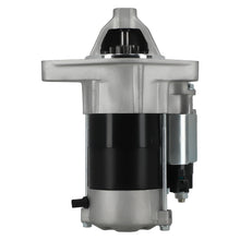 Laad de afbeelding in de galerijviewer, Starter Motor geschikt voor Toyota Europe geschikt voor Yaris 1300 1500 16V 1999-2006 17806N 9T PLGR CW