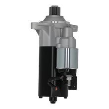 Laad de afbeelding in de galerijviewer, Starterfor geschikt voor Audi A3 Quattro V6 3.2L 2006-2009 TT Quattro 0001123017 CCW 1.7kW