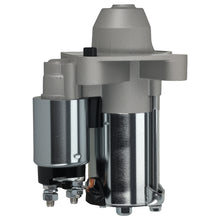 Laad de afbeelding in de galerijviewer, 12 Teeth CW Starter Motor geschikt voor Ford Fiesta TDCI 2002-2013 20-100-01021