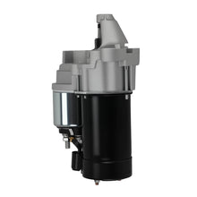 Laad de afbeelding in de galerijviewer, Startmotor 1.1kW 12V geschikt voor BMW R 1150 GS Adventure 1999-2005 D6RA75 9T