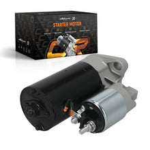 Laad de afbeelding in de galerijviewer, Starter Motor geschikt voor Husqvarna PT26D Mower 2008-2012 20513015 12V