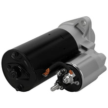 Laad de afbeelding in de galerijviewer, Anlasser 12V 9T for JCB 8030/8052 Midi Bagger 2009-2016 185086600 2.0KW CW