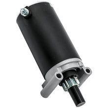 Laad de afbeelding in de galerijviewer, startermotor compatible for kohler courage compatible for cub cadet i1046 i1050