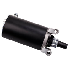 Laad de afbeelding in de galerijviewer, Electric Startmotor geschikt voor Cub Cadet tractoren 32 098 01-S, 32-098-02-S
