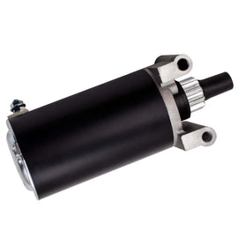 Starter Motor Compatible for Kohler compatible for Cub Cadet Toro 20-27 HP K0H3209801S 5801 10 Tooth