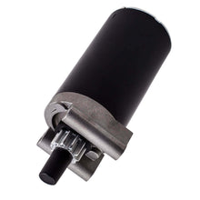 Laad de afbeelding in de galerijviewer, Starter Motor Compatible for Kohler compatible for Cub Cadet Toro 20-27 HP K0H3209801S 5801 10 Tooth