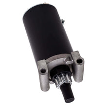 Laad de afbeelding in de galerijviewer, Starter Motor Compatible for Kohler compatible for Cub Cadet Toro 20-27 HP K0H3209801S 5801 10 Tooth