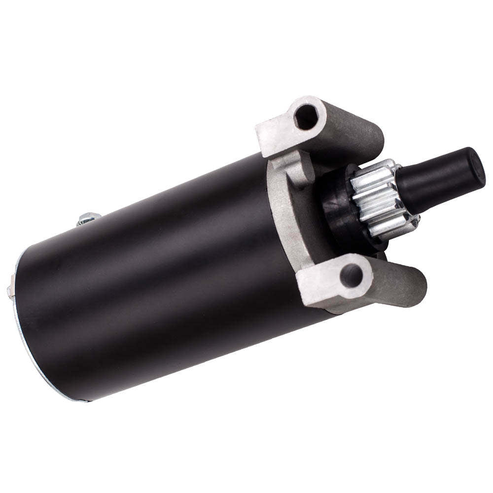 Starter Motor Compatible for Kohler compatible for Cub Cadet Toro 20-27 HP K0H3209801S 5801 10 Tooth
