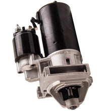 Laad de afbeelding in de galerijviewer, Starter Motor geschikt voor Holden COMMODORE VR 6 CYL 1993-1995 3.8 PETROL LG2 (L27)