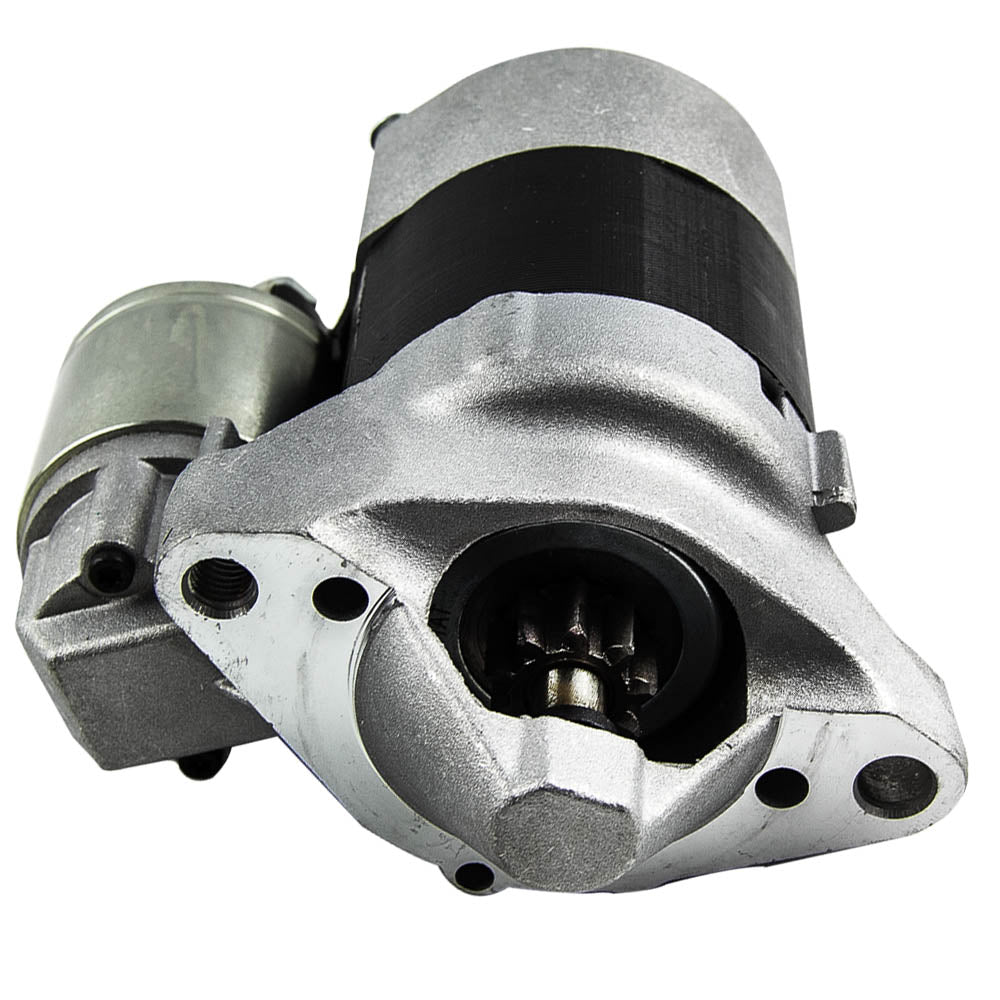 Starter Motor geschikt voor Renault CLIO geschikt voor Nissan Renault 1.2 16V Petrol 1996-1998 LRT00143