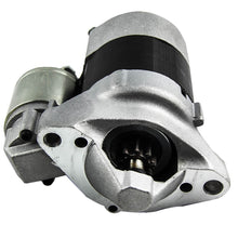 Laad de afbeelding in de galerijviewer, Starter Motor geschikt voor Renault CLIO geschikt voor Nissan Renault 1.2 16V Petrol 1996-1998 LRT00143