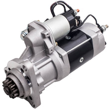 Laad de afbeelding in de galerijviewer, STARTER MOTOR voor ARROWHEAD 39MT 8200308 12 V 11 Tooth, Rotatable 6924