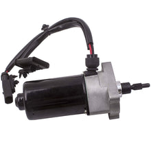 Laad de afbeelding in de galerijviewer, Rear Axle Differential Locking Motor For 11-2016 compatible for Jeep Grand Cherokee 68084266AB