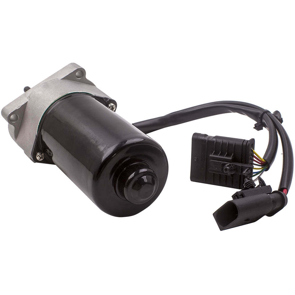 Rear Axle Differential Locking Motor For 11-2016 compatible for Jeep Grand Cherokee 68084266AB
