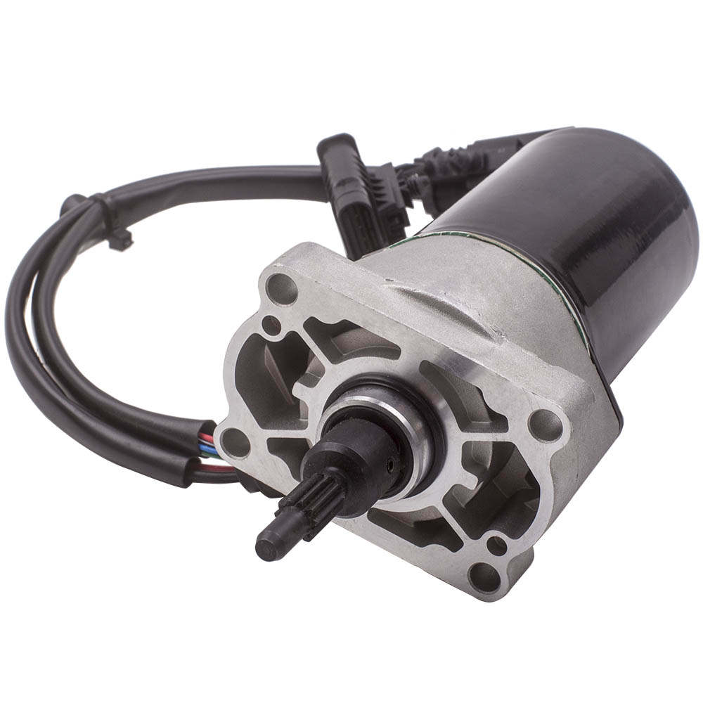 Rear Axle Differential Locking Motor For 11-2016 compatible for Jeep Grand Cherokee 68084266AB