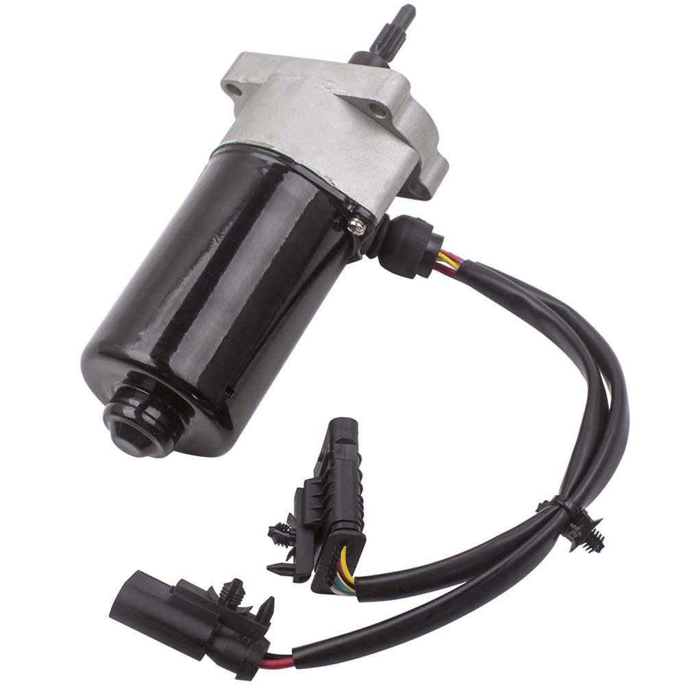 Rear Axle Differential Locking Motor For 11-2016 compatible for Jeep Grand Cherokee 68084266AB