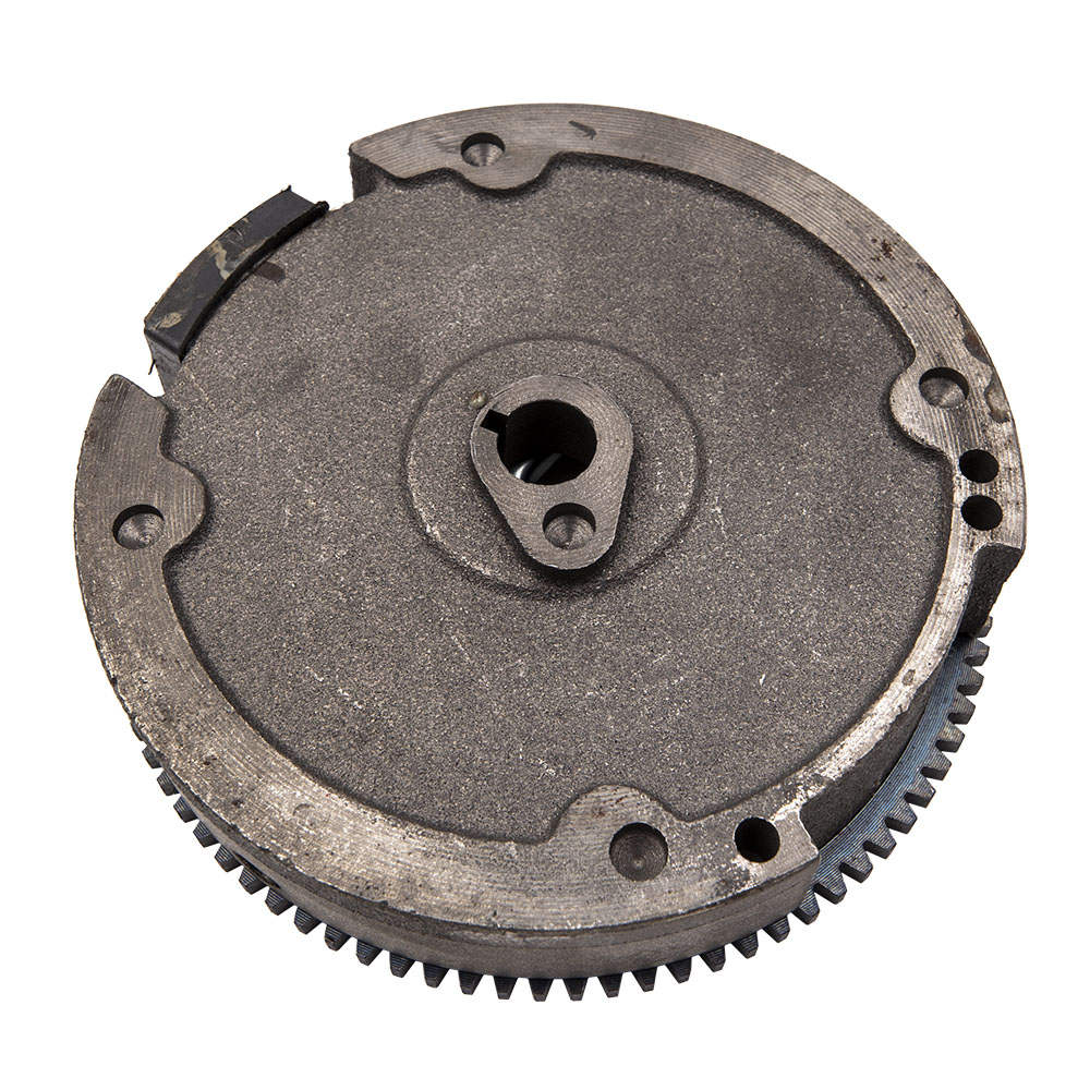 Electric Starter Motor Start Kits compatible for HONDA GX160 5.5HP GX200 6.5HP 4-stroke