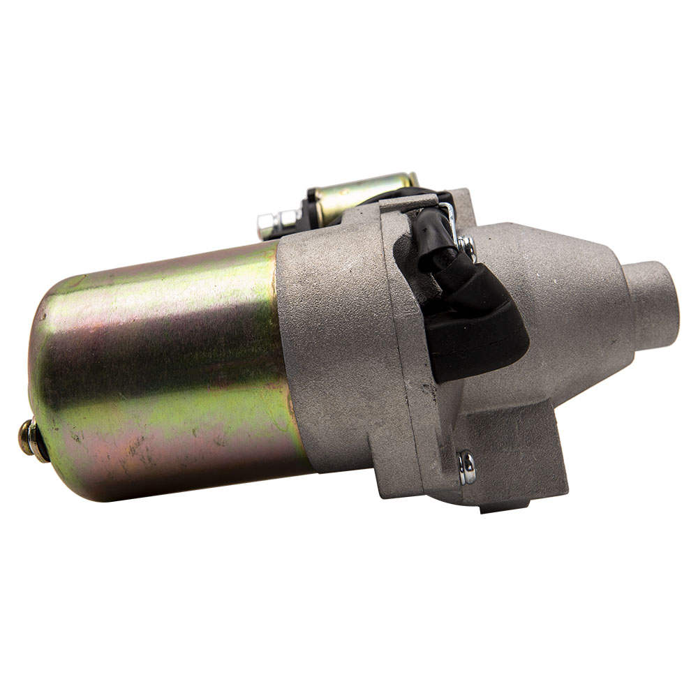 Electric Starter Motor Start Kits compatible for HONDA GX160 5.5HP GX200 6.5HP 4-stroke