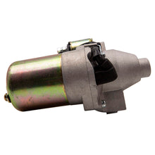 Laad de afbeelding in de galerijviewer, Electric Starter Motor Start Kits compatible for HONDA GX160 5.5HP GX200 6.5HP 4-stroke
