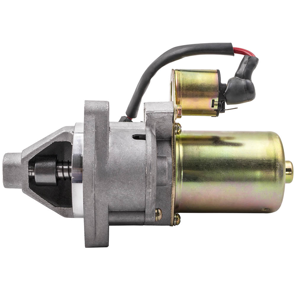 Motor De Arranque Eléctrico De Motor compatible for Honda Motor Pequeño GX340/390 11/13HP