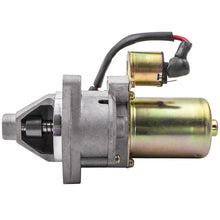 Laad de afbeelding in de galerijviewer, Motor De Arranque Eléctrico De Motor compatible for Honda Motor Pequeño GX340/390 11/13HP