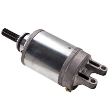 Laad de afbeelding in de galerijviewer, Démarreur 31100-45G00 compatible for Suzuki QuadRacer 450 2006-2009 2X4 LTD 1906198 CW 12V