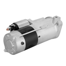Laad de afbeelding in de galerijviewer, Motor De Arranque compatible for Mitsubishi Pajero Triton 2.8L 3.2L 4M40T 4M40 4m41 4m41t