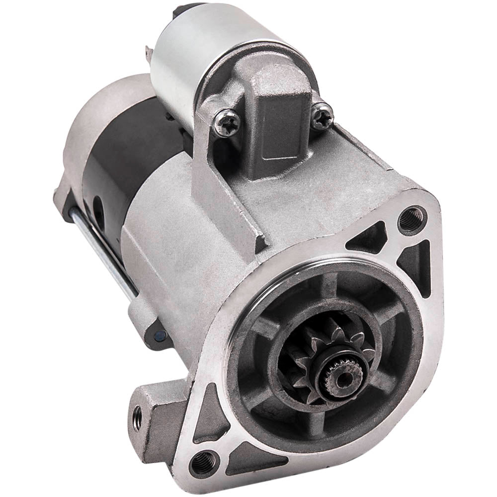 Starter Motor geschikt voor Mitsubishi Triton MK 2.8L 4M40T 4M40 ml 3.2L 4M41 M8T75071
