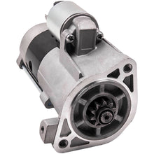 Laad de afbeelding in de galerijviewer, Starter Motor geschikt voor Mitsubishi Triton MK 2.8L 4M40T 4M40 ml 3.2L 4M41 M8T75071