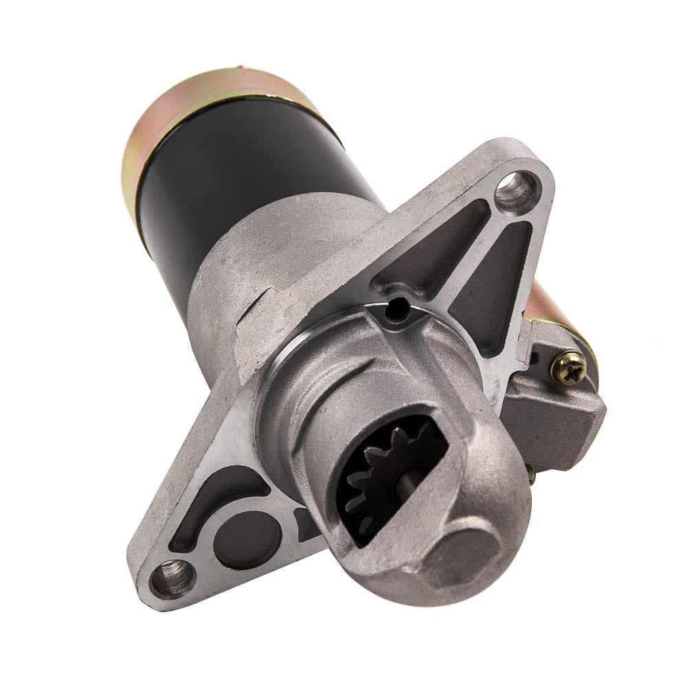 Starter Motor geschikt voor Mazda Rx8 Rx 8 2003-2012 Uprated 2kw Faster N3z1-18-400