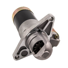 Laad de afbeelding in de galerijviewer, Starter Motor geschikt voor Mazda Rx8 Rx 8 2003-2012 Uprated 2kw Faster N3z1-18-400