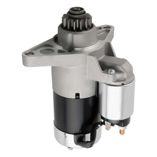 Laad de afbeelding in de galerijviewer, Starter motor compatible for Mazda RX8 2003-2012 super uprated high totque 14T N3R