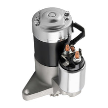 Laad de afbeelding in de galerijviewer, Starter motor compatible for Mazda RX8 2003-2012 super uprated high totque 14T N3R