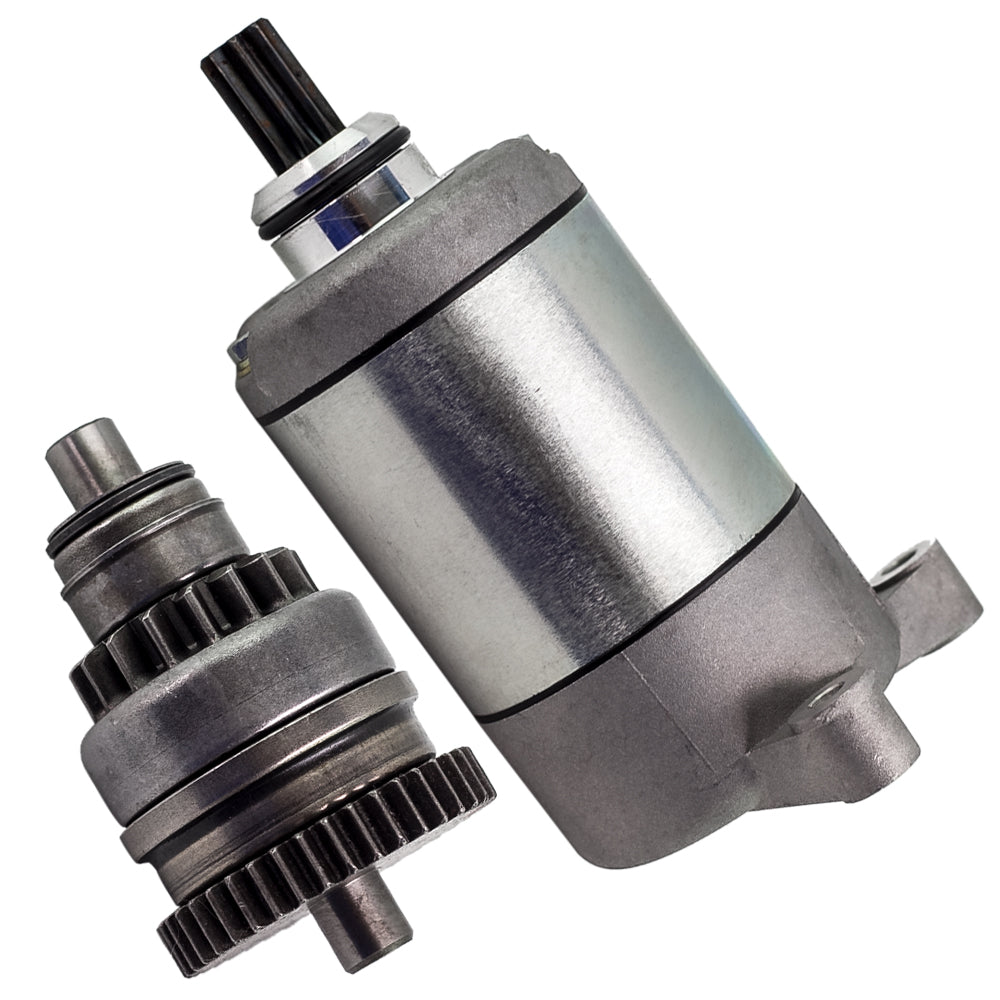 Nieuwe StarterDrive geschikt voor Polaris SPORTSMAN 335 400 450 500 ATV 1996-2012 18645
