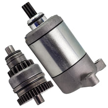 Laad de afbeelding in de galerijviewer, Nieuwe StarterDrive geschikt voor Polaris SPORTSMAN 335 400 450 500 ATV 1996-2012 18645
