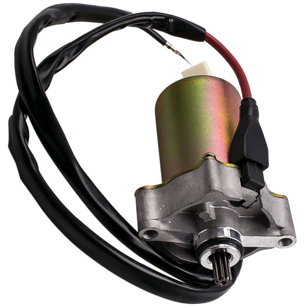 Starter geschikt voor Polaris Outlaw 90 geschikt voor Sportsman 90: Replacement voor 0454952 RPE