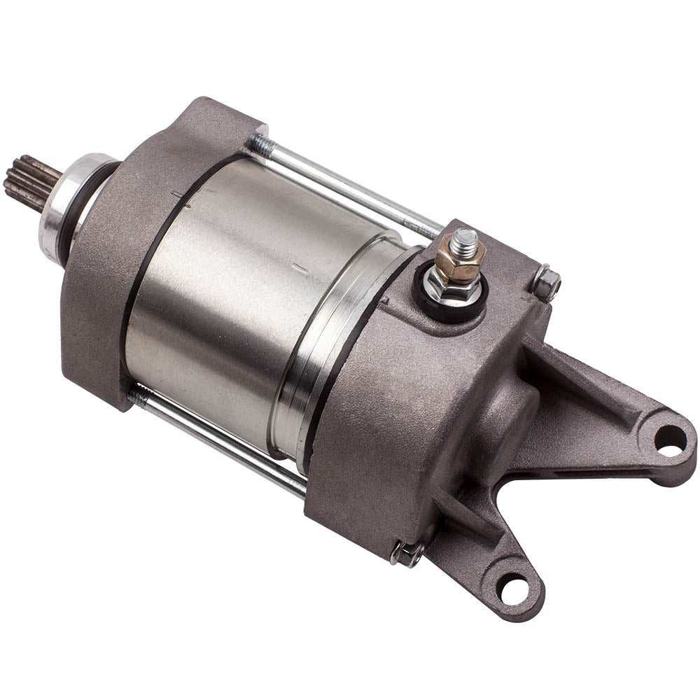 12V Starter Motor geschikt voor Yamaha YZF R1 Engine Starting 2009-2014 14B8189000 CSRHF