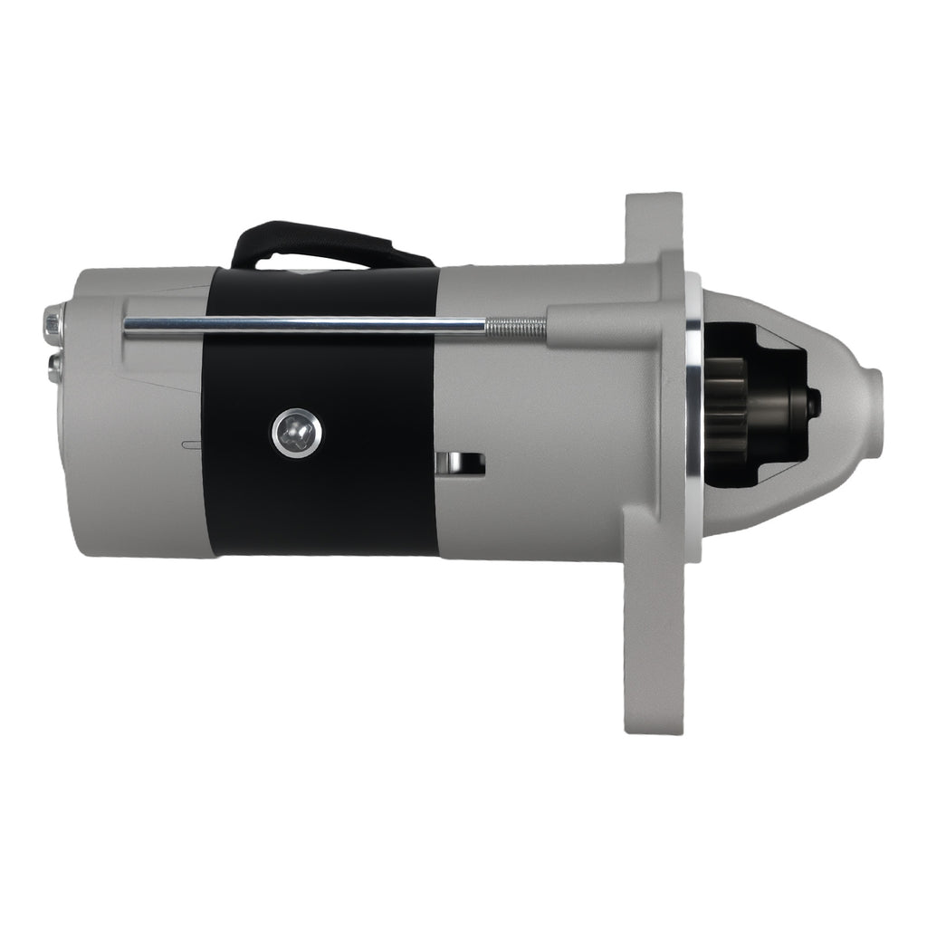 12V 2.2kW Starter Motor geschikt voor Ford Ranger TU 2.5 D 1999-2006 SM014