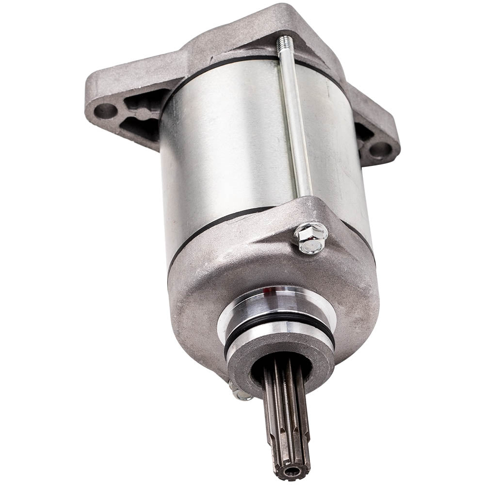Motor De Arranque compatible for Honda SXS500M SXS500M2 TRX420FA Rancher ATV 31200-HP5-601
