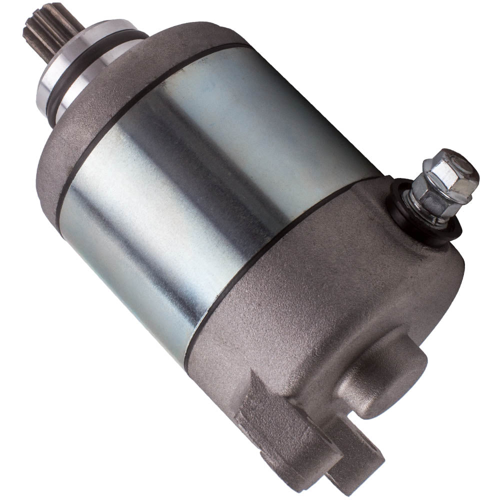 Starter Motor geschikt voor Honda TRX450R 450 TRX450ER ATV 2006-2012 31200-HP1-601 Updated