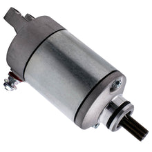 Laad de afbeelding in de galerijviewer, Starter Fits geschikt voor SUZUKI ATV LT-Z400 Z LTZ400 LT-Z400Z Quadsport 400 2003-2009