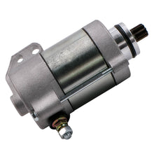 Laad de afbeelding in de galerijviewer, Anlasser E-Starter compatible for KTM EXC 200, 250, 300 410Watt Starter Motor