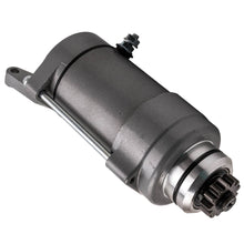 Laad de afbeelding in de galerijviewer, 12V Starter geschikt voor Yamaha 1100 XVS1100 V-Star Classic/Custom/geschikt voor Silverado 99-09 18748
