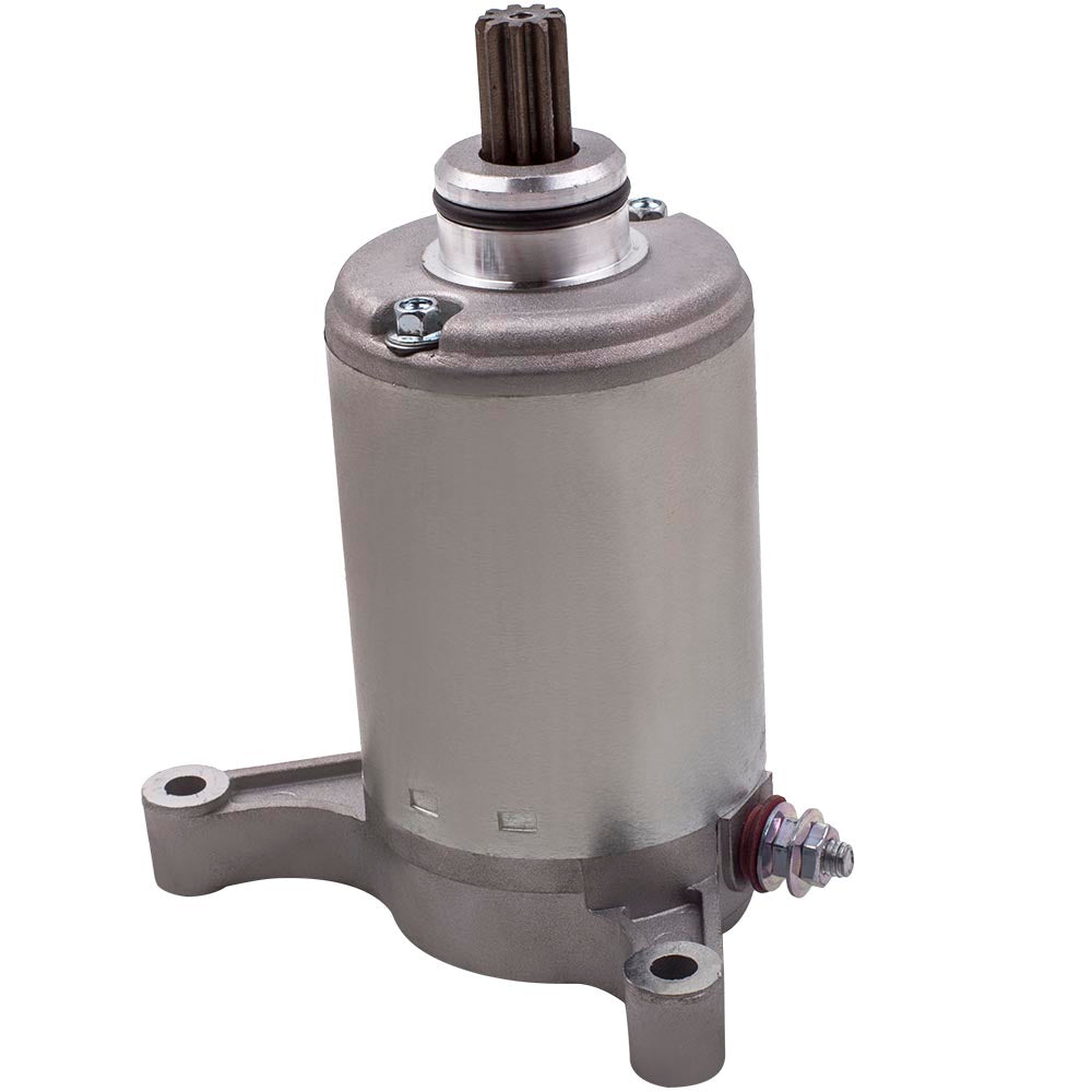 Starter Motor geschikt voor Yamaha ATV geschikt voor Raptor Warrior 350 Moto-4 18576 495706 4SH-81800-00