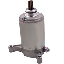 Laad de afbeelding in de galerijviewer, Starter Motor geschikt voor Yamaha ATV geschikt voor Raptor Warrior 350 Moto-4 18576 495706 4SH-81800-00
