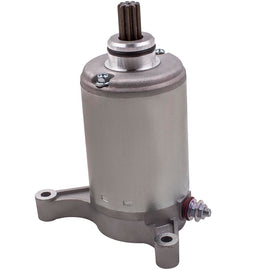 Startmotor geschikt voor Yamaha Warrior 350 Yfm350X 2003- 1UV-81800-50-00 SMU0065