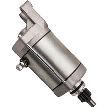 Laad de afbeelding in de galerijviewer, geschikt voor Yamaha YZF R1 YZF-R1 2009-2014 14B-81890-00-00 Starter Motor Engine Starting