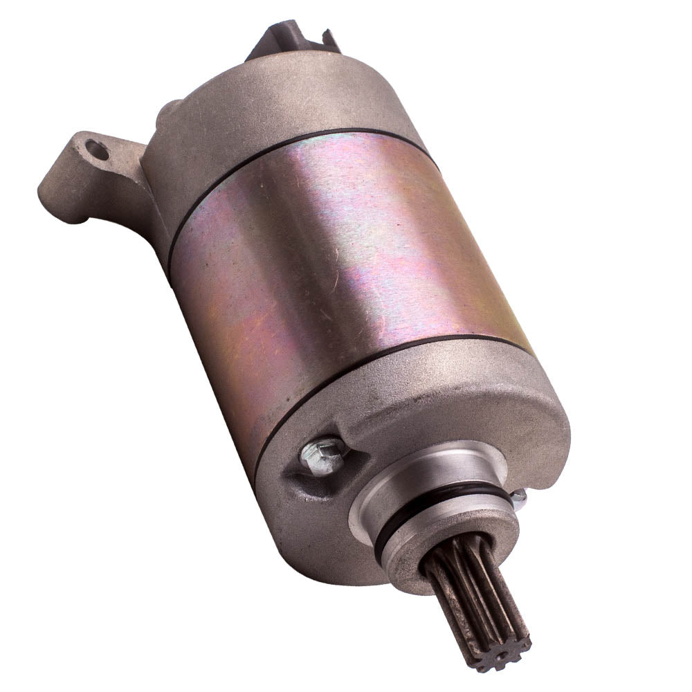 Starter Motor geschikt voor Yamaha Grizzly 550 YFM5FG 558cc 28P-81890-00-00 09-2013